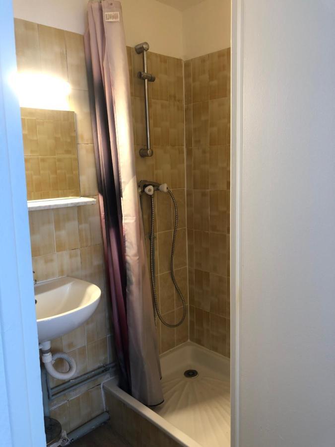 Standaard Tweepersoonskamer met Douche