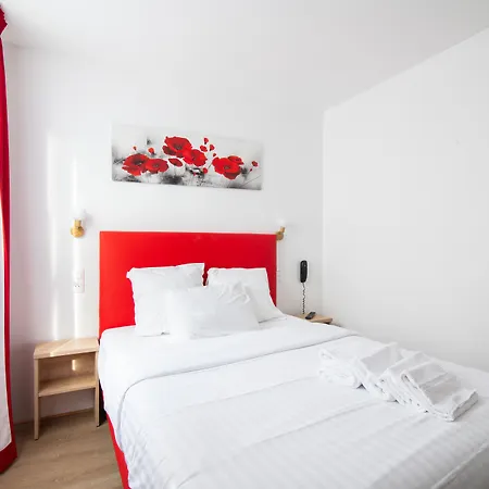 Hotel De Bordeaux-2