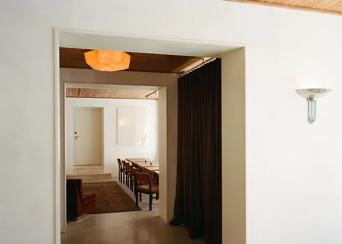 Hotel Masse Parijs